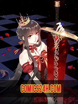 Đọc truyện tranh Tôi Bị Ép Trở Thành Vương Phi Khi Xuyên Tới Thế Giới Khác