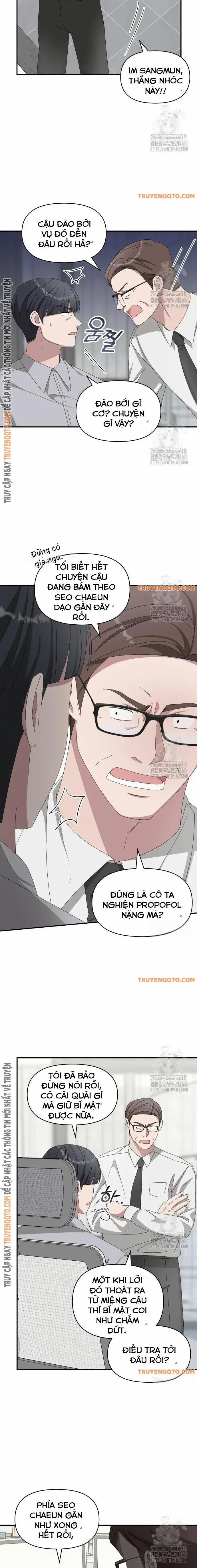 Tôi Bị Hiểu Lầm Là Diễn Viên Thiên Tài Quái Vật 46 trang 1