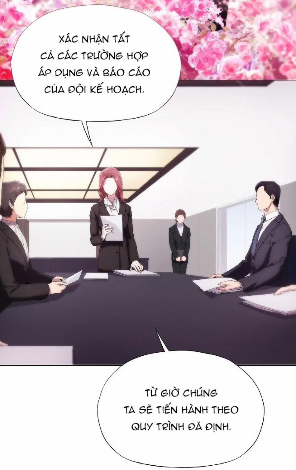 Tôi Bị Mắc Kẹt Trong Một Vở Kịch Điên Rồ 1 trang 5