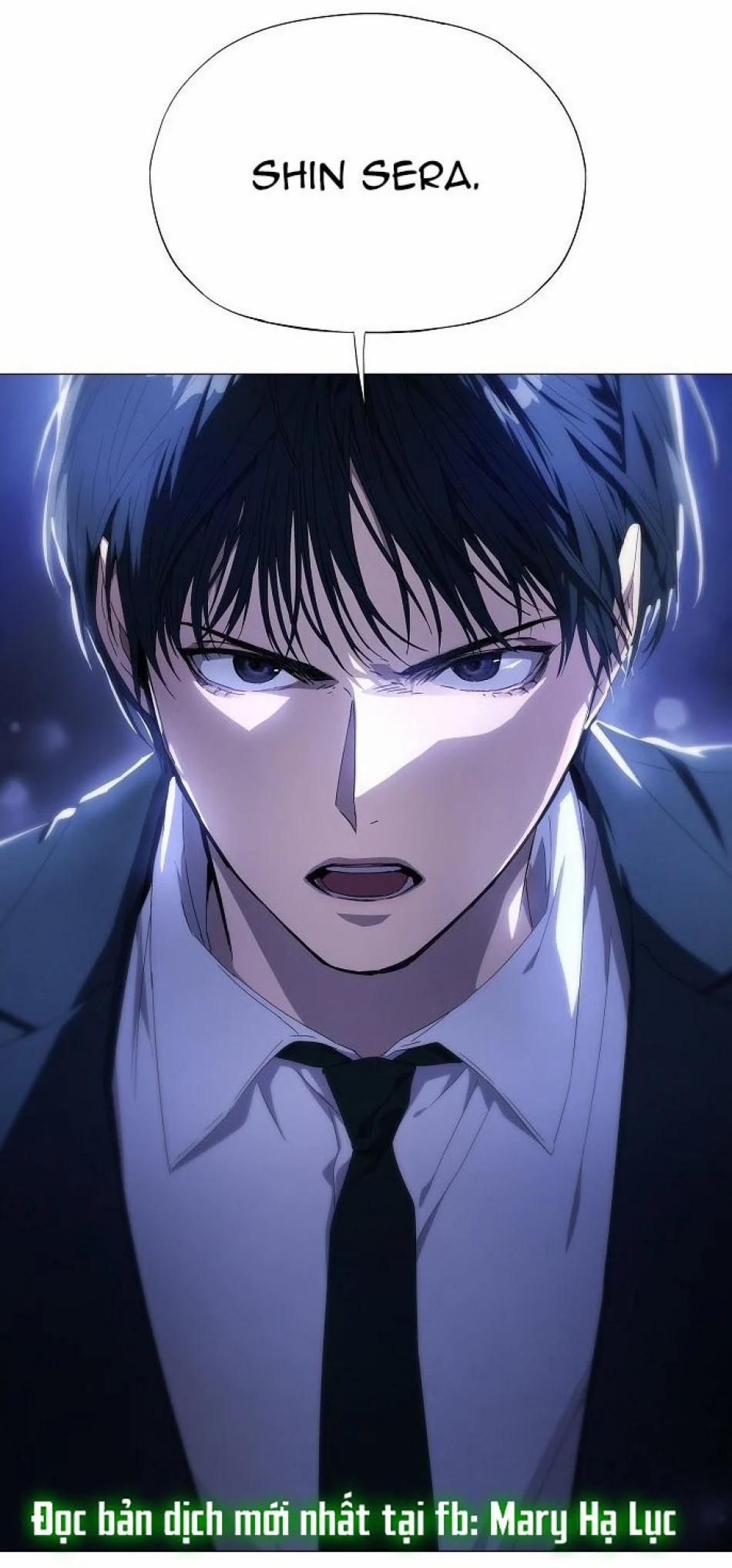 Tôi Bị Mắc Kẹt Trong Một Vở Kịch Điên Rồ 2 trang 1