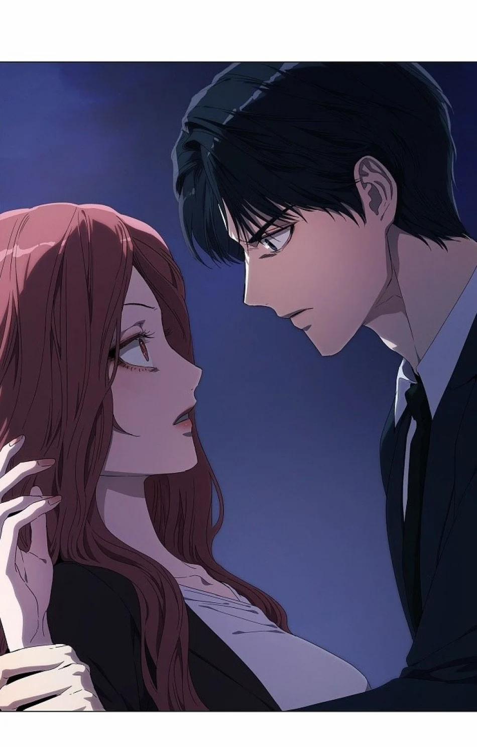 Tôi Bị Mắc Kẹt Trong Một Vở Kịch Điên Rồ 2 trang 3