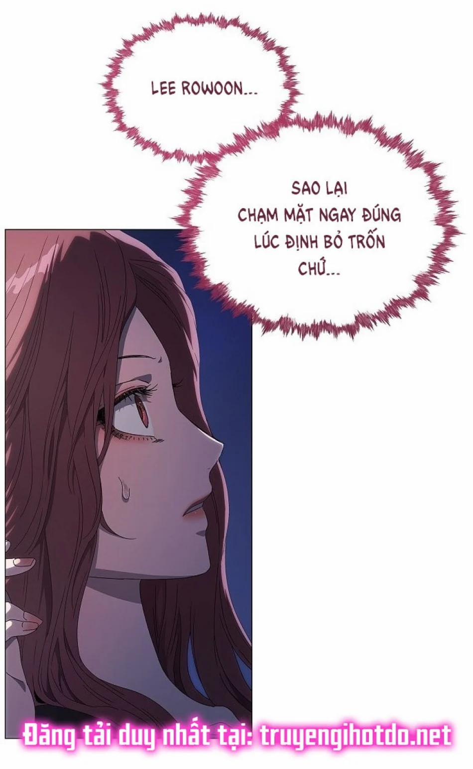 Tôi Bị Mắc Kẹt Trong Một Vở Kịch Điên Rồ 2 trang 4