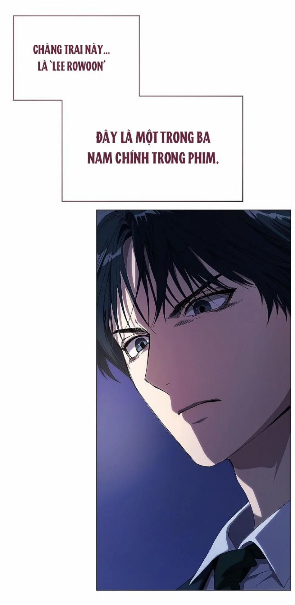 Tôi Bị Mắc Kẹt Trong Một Vở Kịch Điên Rồ 2 trang 5