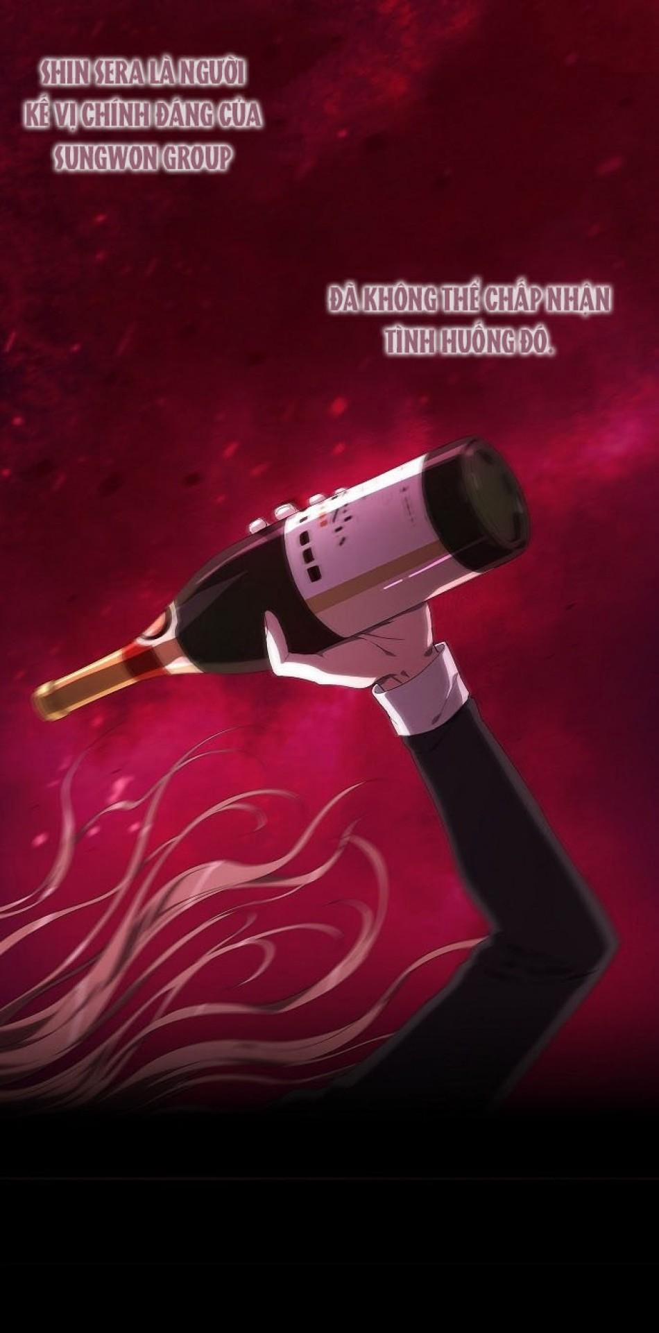 Tôi Bị Mắc Kẹt Trong Một Vở Kịch Điên Rồ 2 trang 9