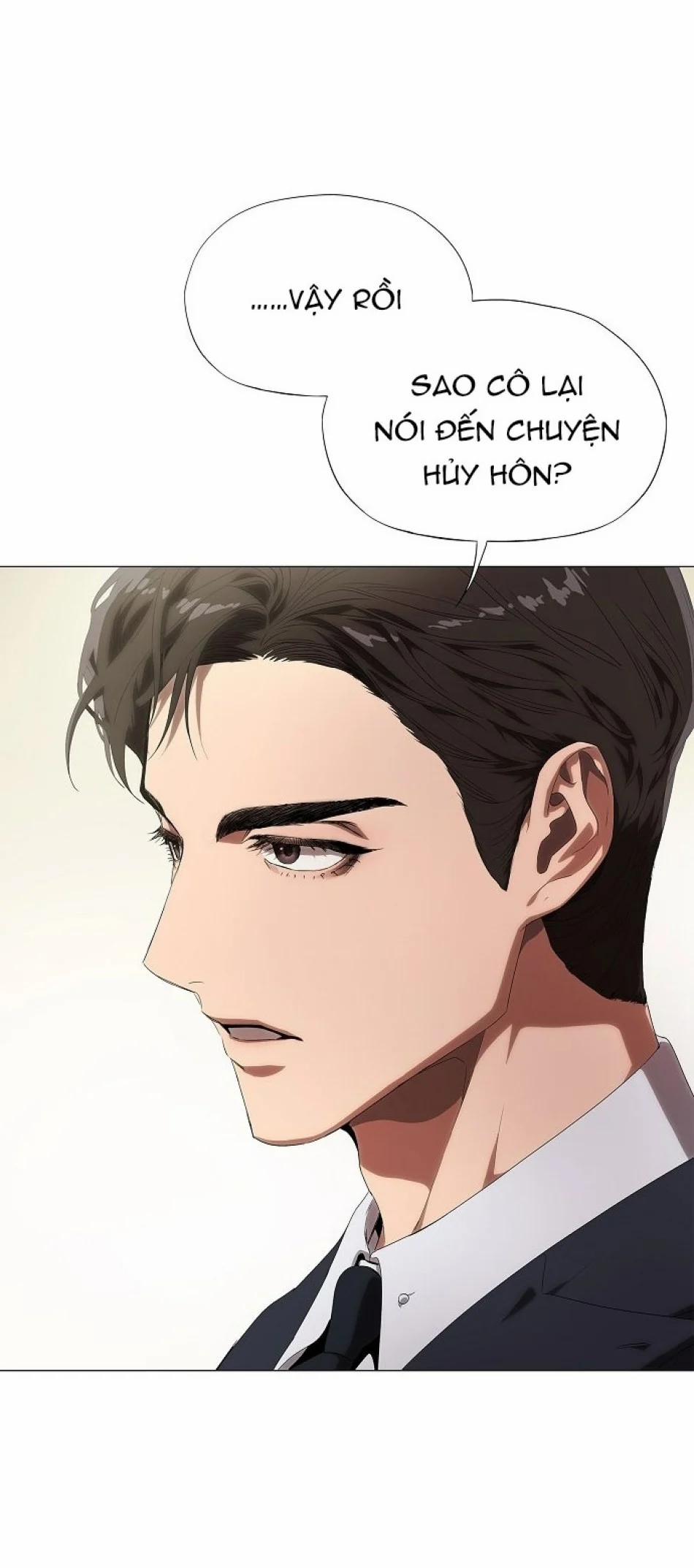 Tôi Bị Mắc Kẹt Trong Một Vở Kịch Điên Rồ 3 trang 1