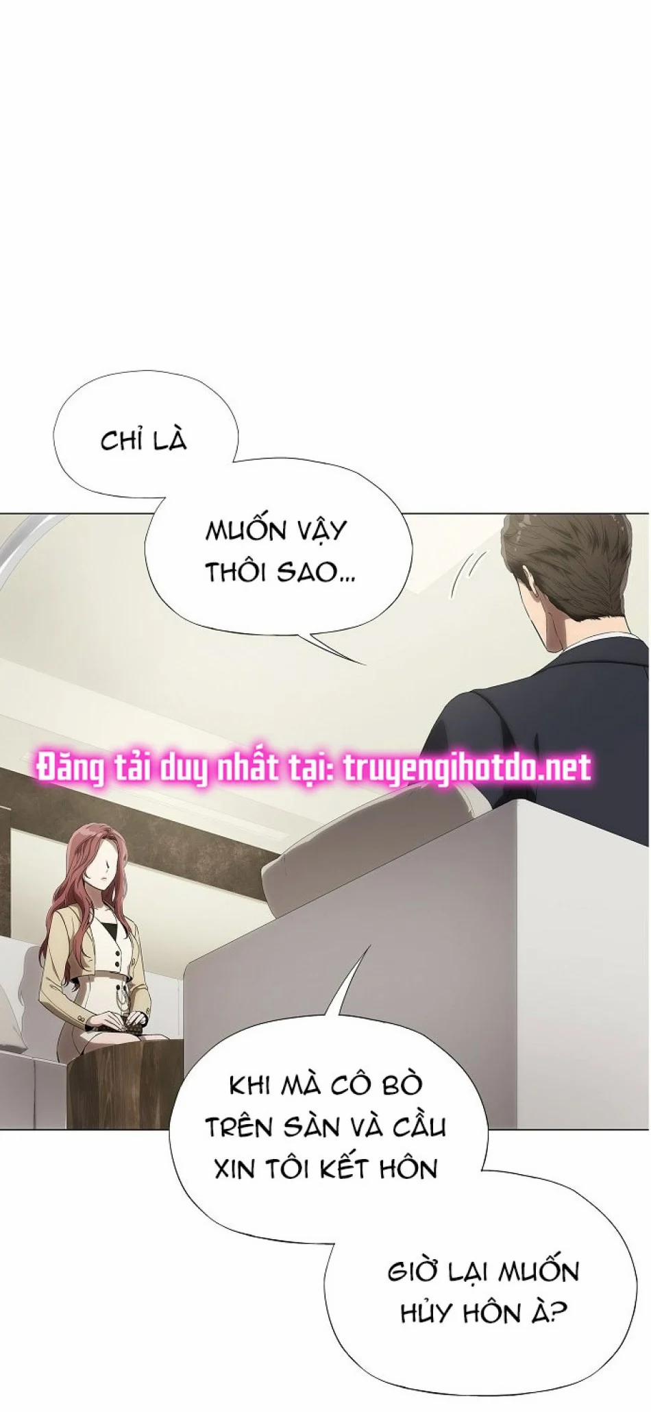 Tôi Bị Mắc Kẹt Trong Một Vở Kịch Điên Rồ 3 trang 6