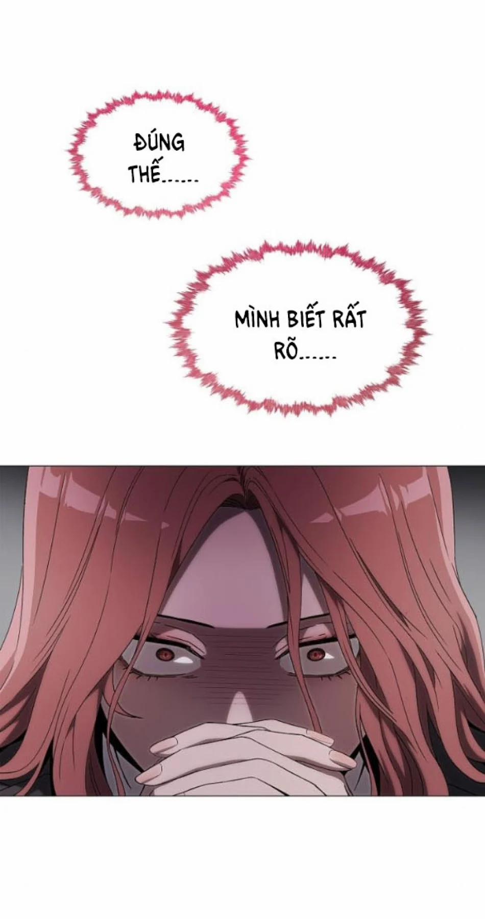 Tôi Bị Mắc Kẹt Trong Một Vở Kịch Điên Rồ 4 trang 1