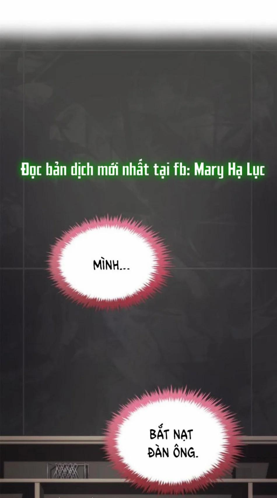 Tôi Bị Mắc Kẹt Trong Một Vở Kịch Điên Rồ 4 trang 2