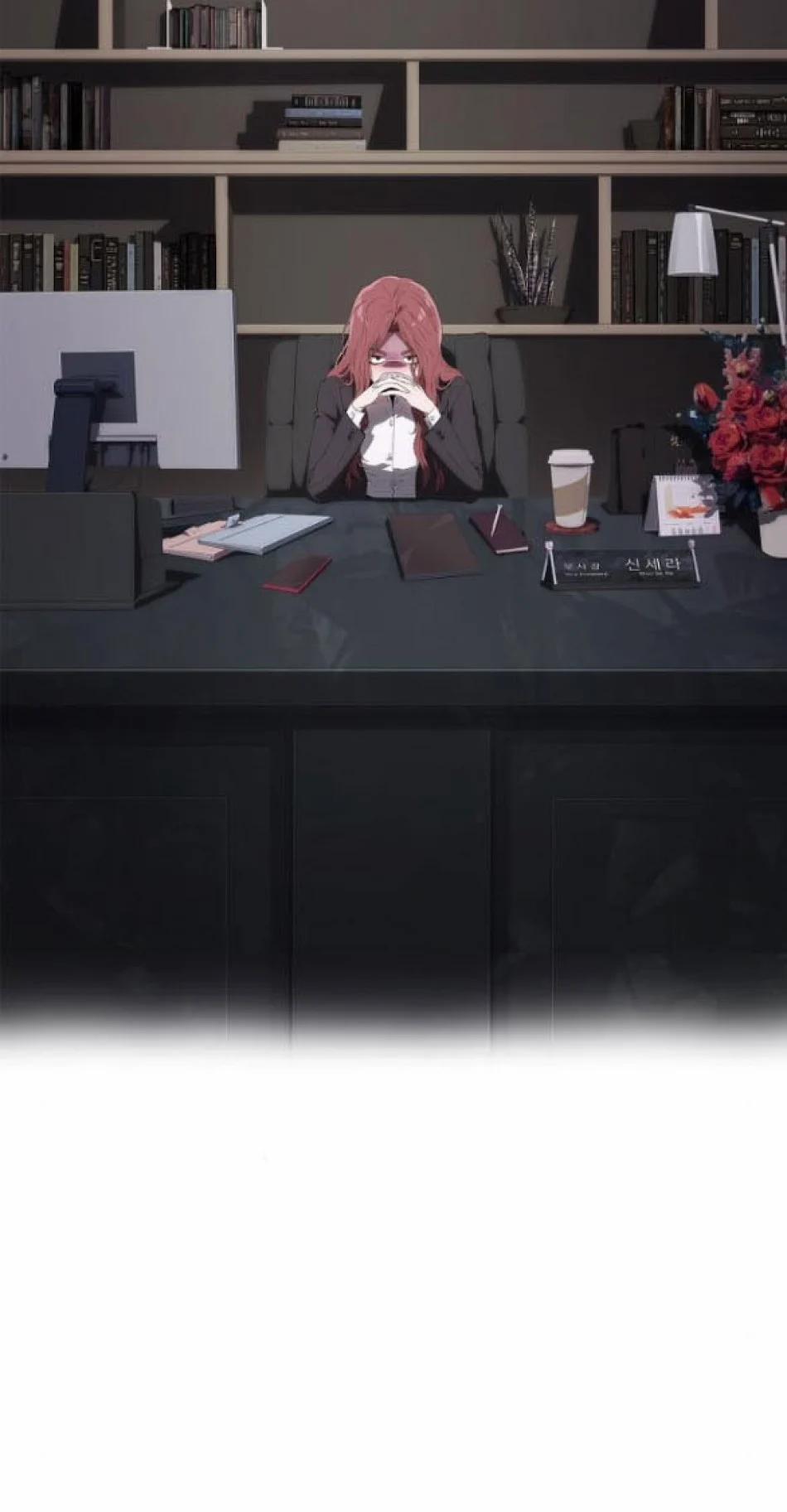 Tôi Bị Mắc Kẹt Trong Một Vở Kịch Điên Rồ 4 trang 3