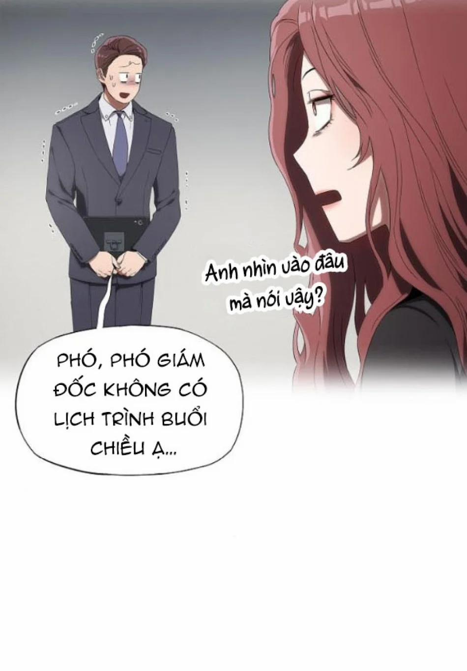 Tôi Bị Mắc Kẹt Trong Một Vở Kịch Điên Rồ 4 trang 6