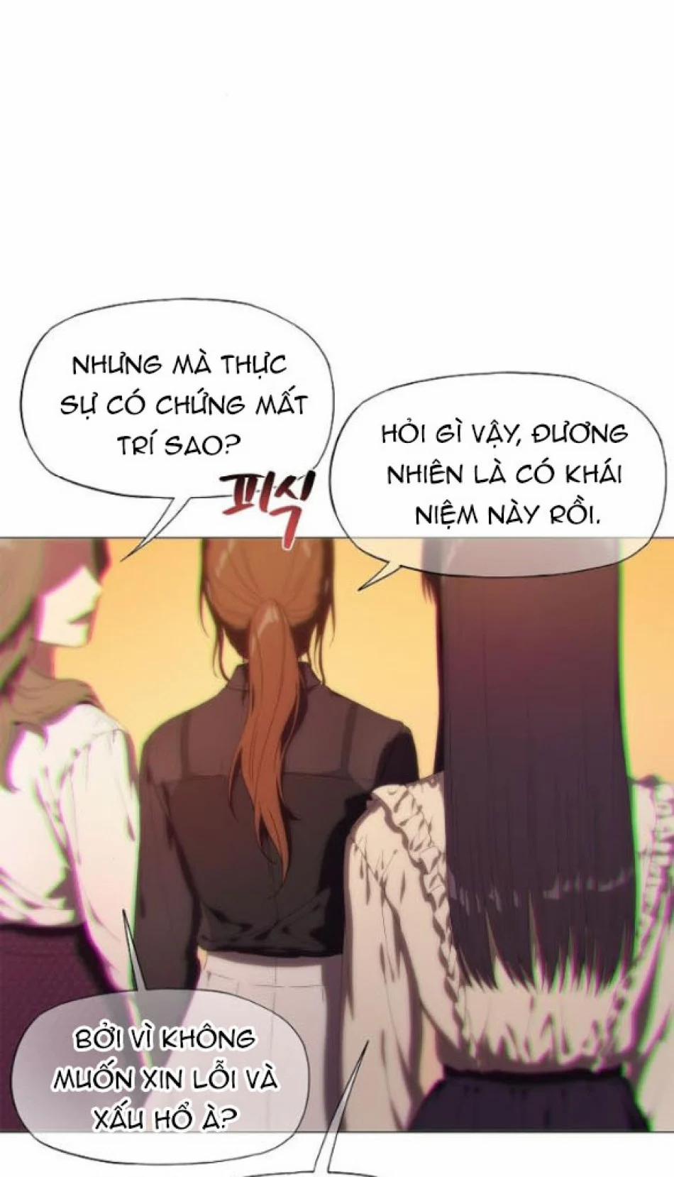 Tôi Bị Mắc Kẹt Trong Một Vở Kịch Điên Rồ 5 trang 1