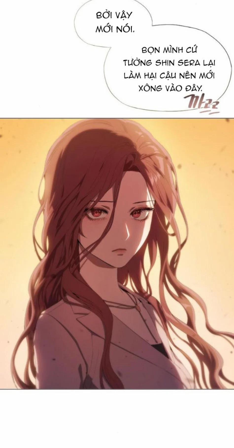 Tôi Bị Mắc Kẹt Trong Một Vở Kịch Điên Rồ 5 trang 3