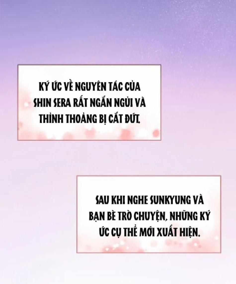 Tôi Bị Mắc Kẹt Trong Một Vở Kịch Điên Rồ 5 trang 6