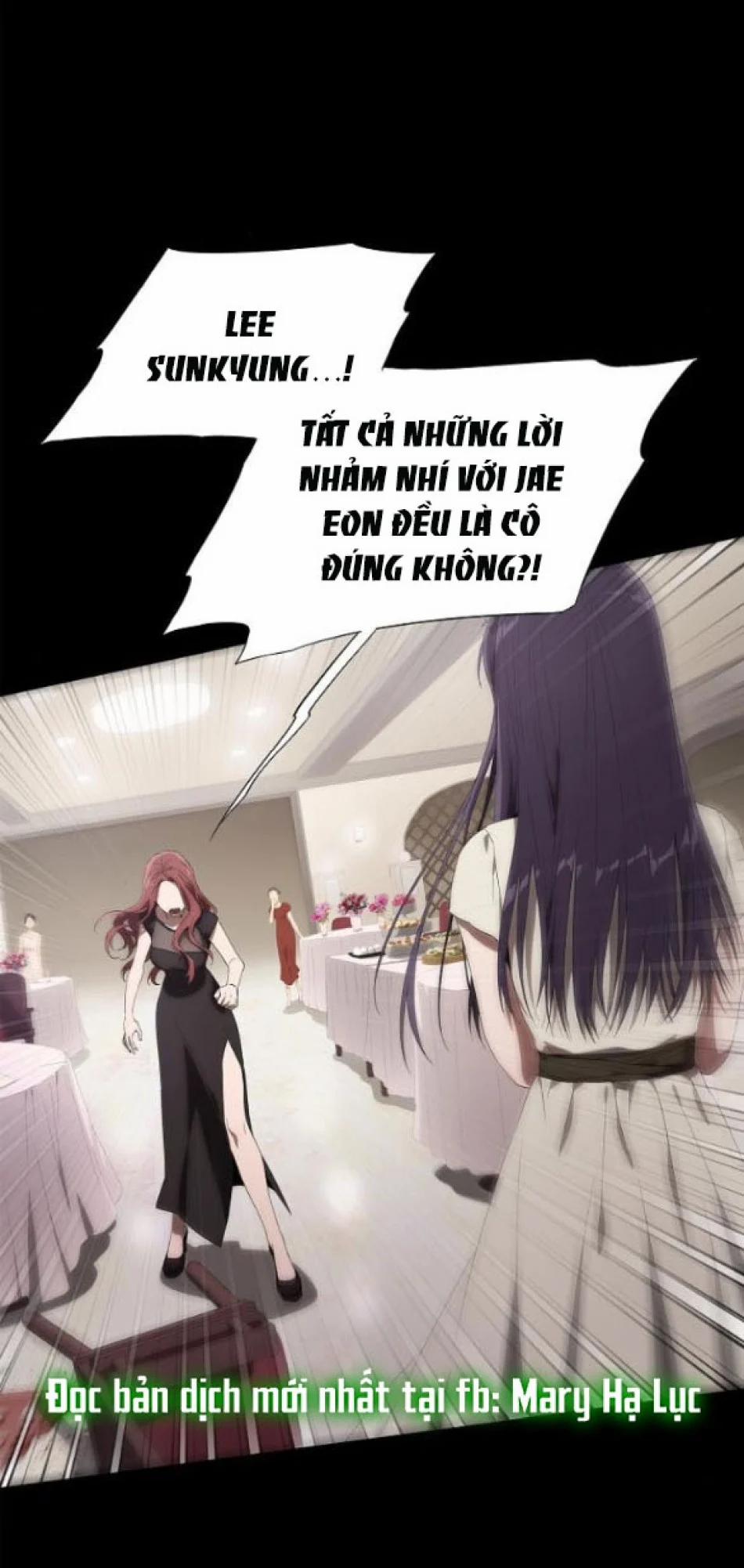 Tôi Bị Mắc Kẹt Trong Một Vở Kịch Điên Rồ 5 trang 9