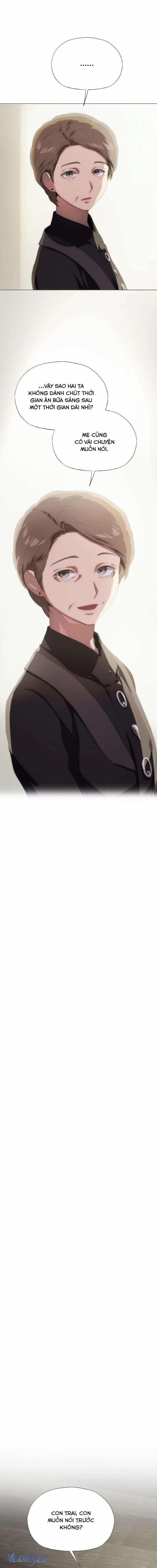 Tôi Bị Mắc Kẹt Trong Một Vở Kịch Điên Rồ 50 trang 1