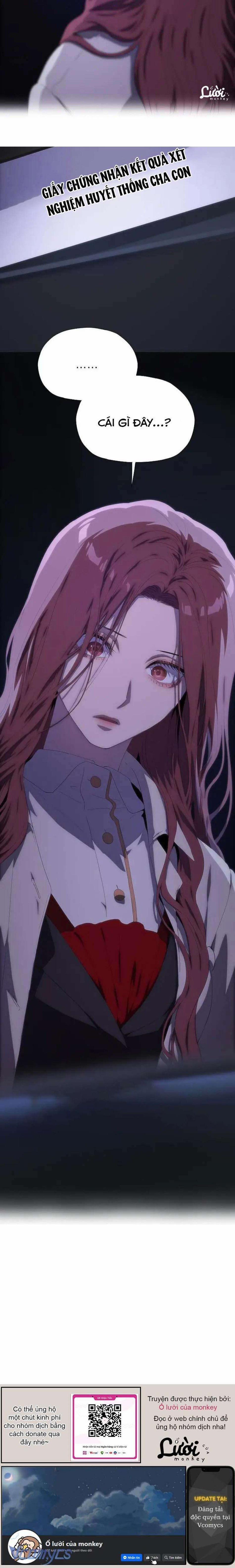 Tôi Bị Mắc Kẹt Trong Một Vở Kịch Điên Rồ 51 trang 9