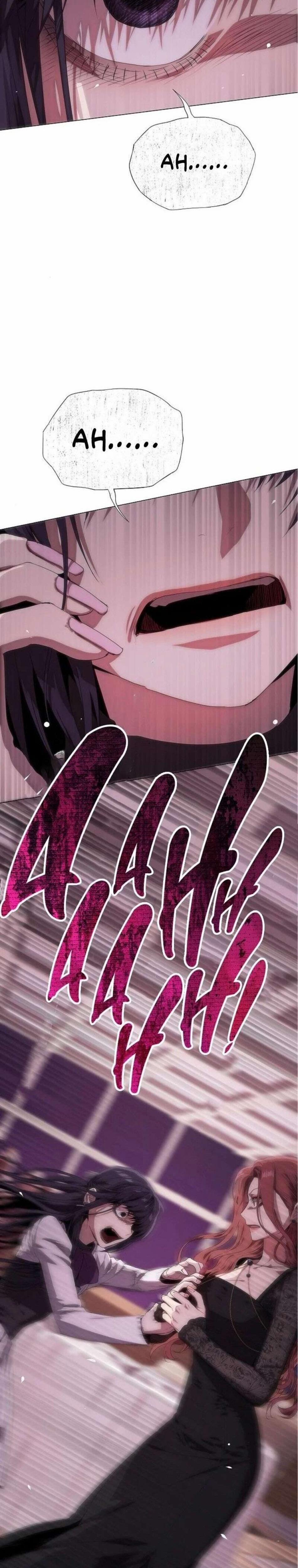 Tôi Bị Mắc Kẹt Trong Một Vở Kịch Điên Rồ 58 trang 2