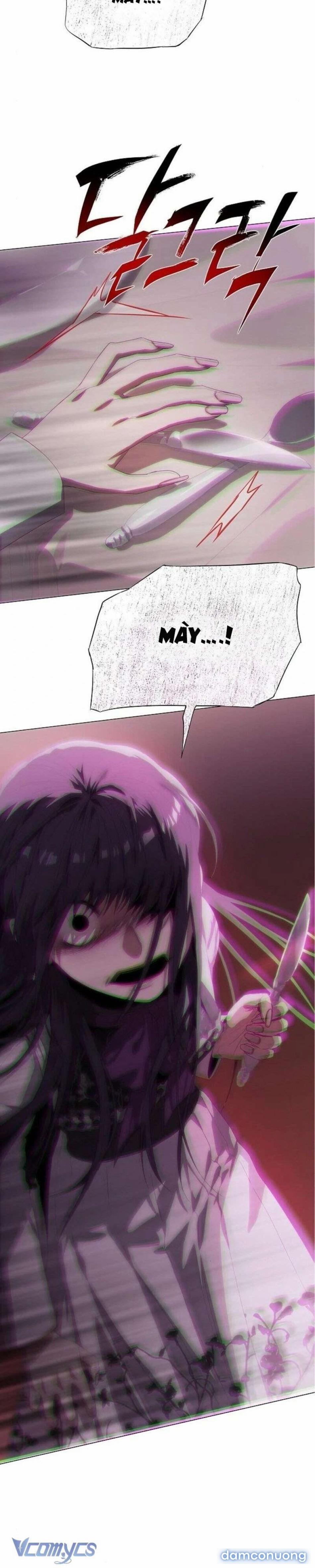 Tôi Bị Mắc Kẹt Trong Một Vở Kịch Điên Rồ 58 trang 6
