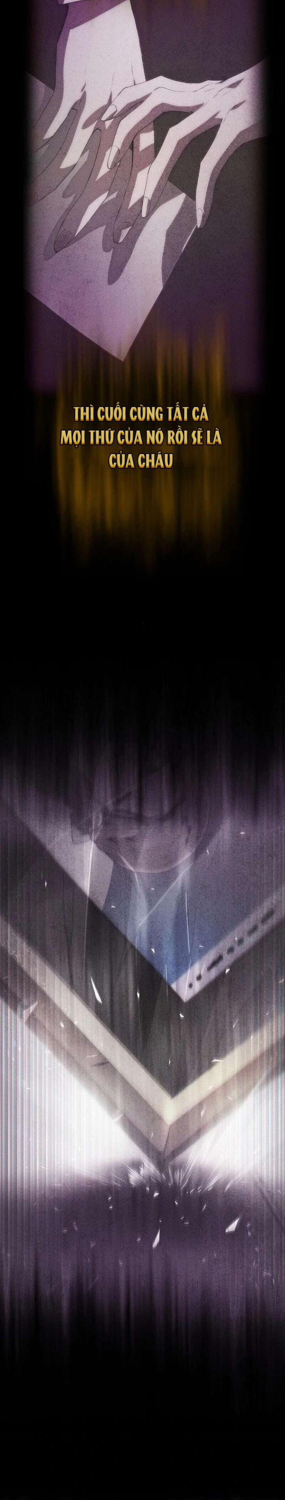 Tôi Bị Mắc Kẹt Trong Một Vở Kịch Điên Rồ 60 trang 4