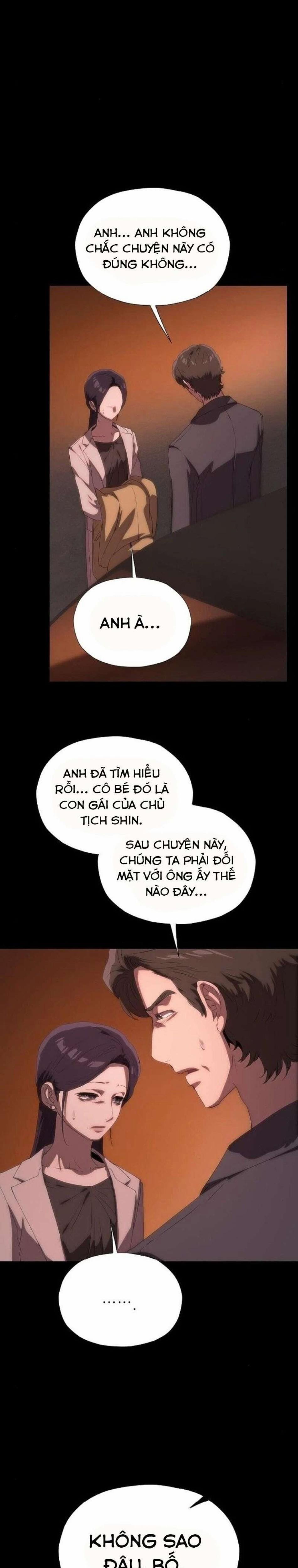 Tôi Bị Mắc Kẹt Trong Một Vở Kịch Điên Rồ 60 trang 7