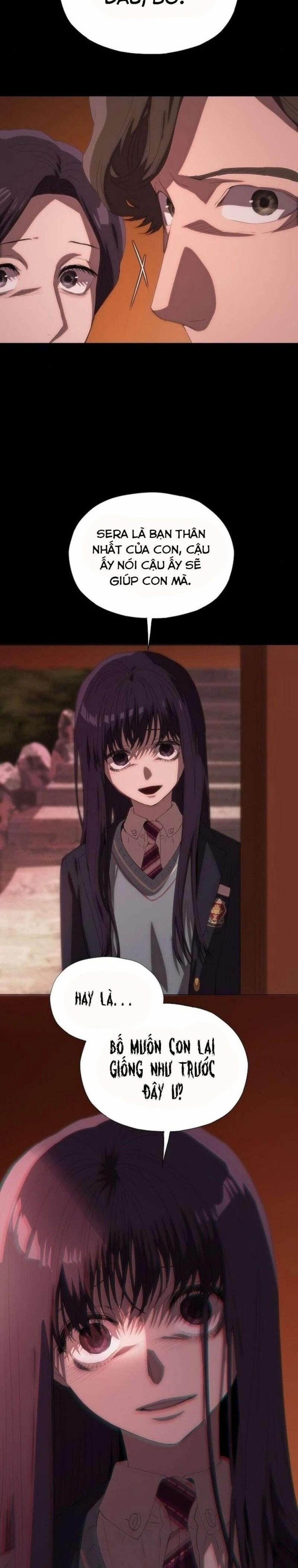 Tôi Bị Mắc Kẹt Trong Một Vở Kịch Điên Rồ 60 trang 8