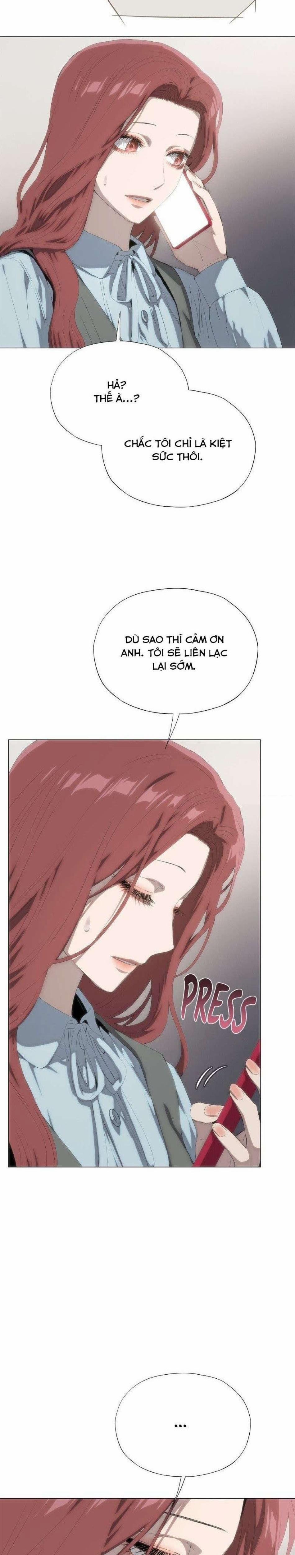 Tôi Bị Mắc Kẹt Trong Một Vở Kịch Điên Rồ 61 trang 2