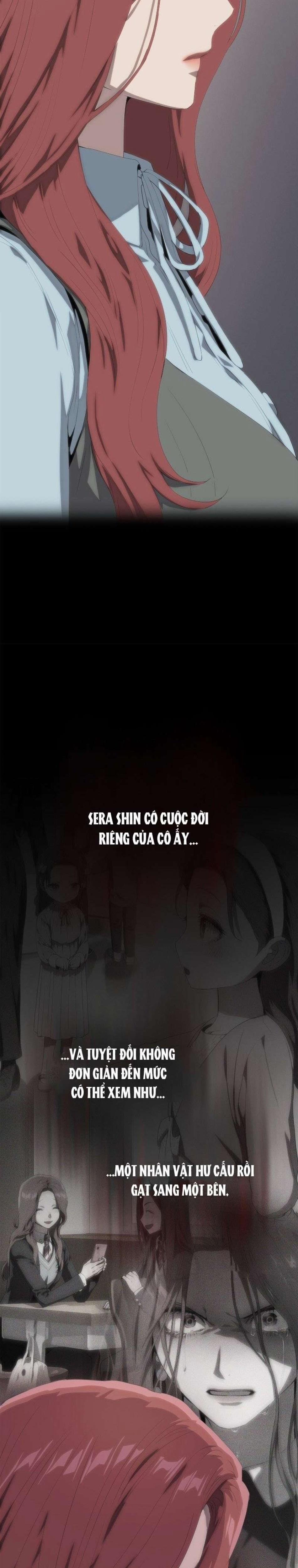 Tôi Bị Mắc Kẹt Trong Một Vở Kịch Điên Rồ 61 trang 5