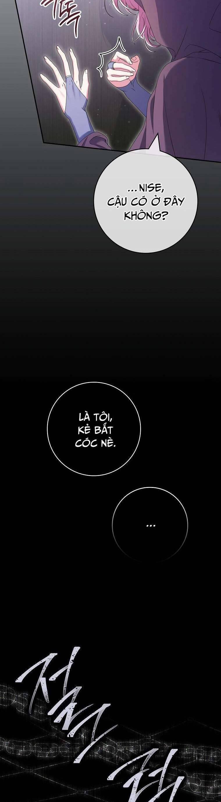 Tôi Bị Mắc Kẹt Trong Trò Chơi Lỗi 61 trang 16