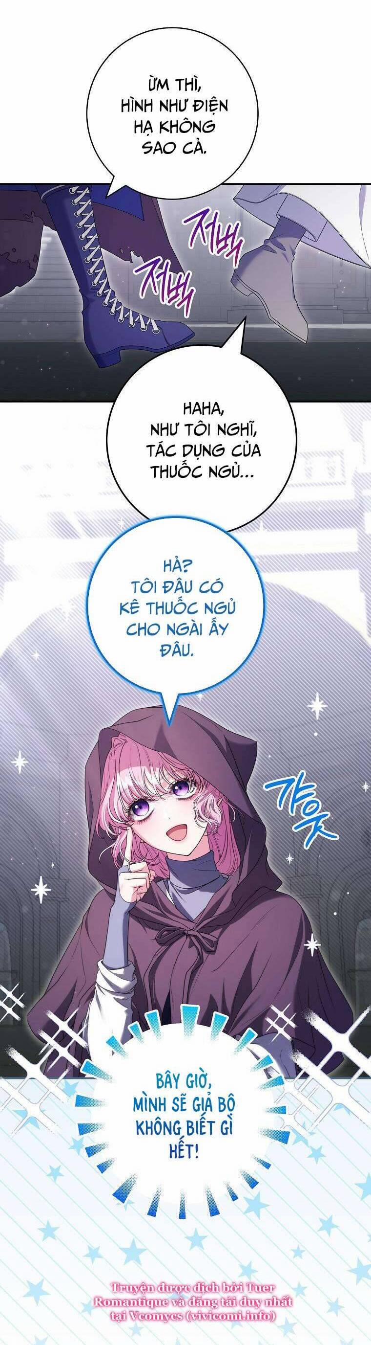 Tôi Bị Mắc Kẹt Trong Trò Chơi Lỗi 61 trang 23