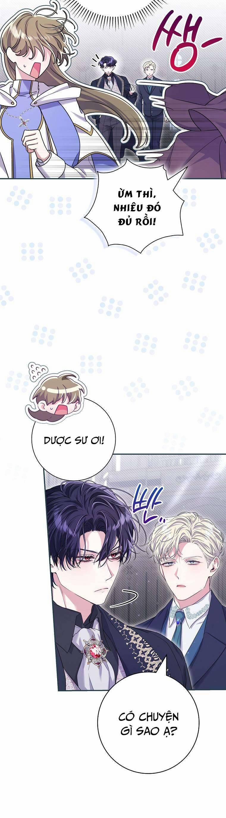 Tôi Bị Mắc Kẹt Trong Trò Chơi Lỗi 61 trang 26