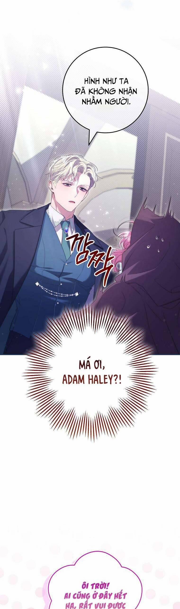 Tôi Bị Mắc Kẹt Trong Trò Chơi Lỗi 61 trang 35