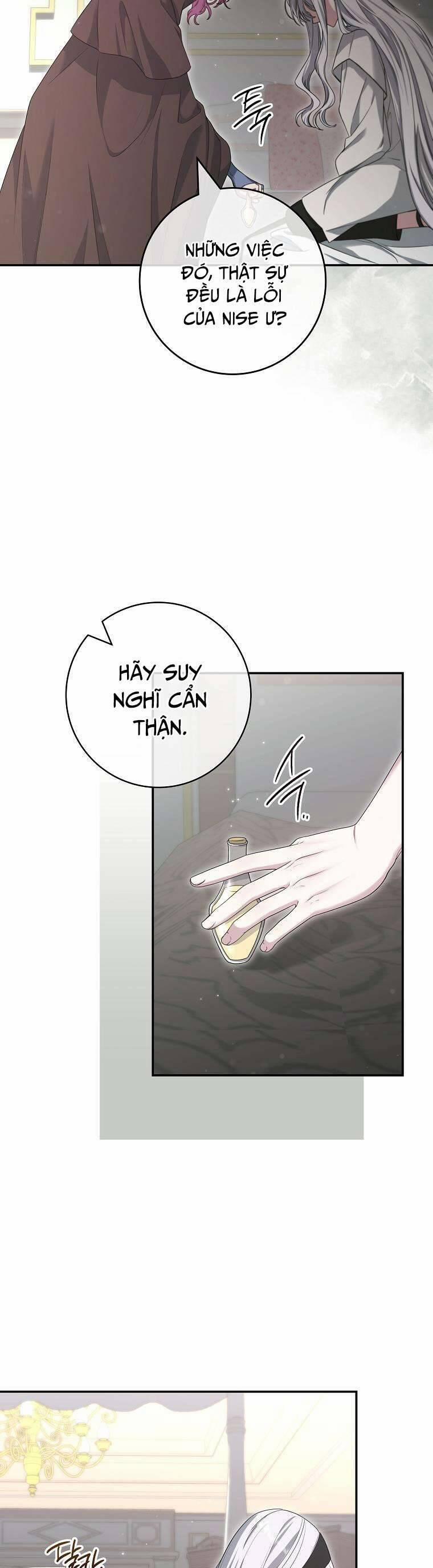 Tôi Bị Mắc Kẹt Trong Trò Chơi Lỗi 61 trang 8
