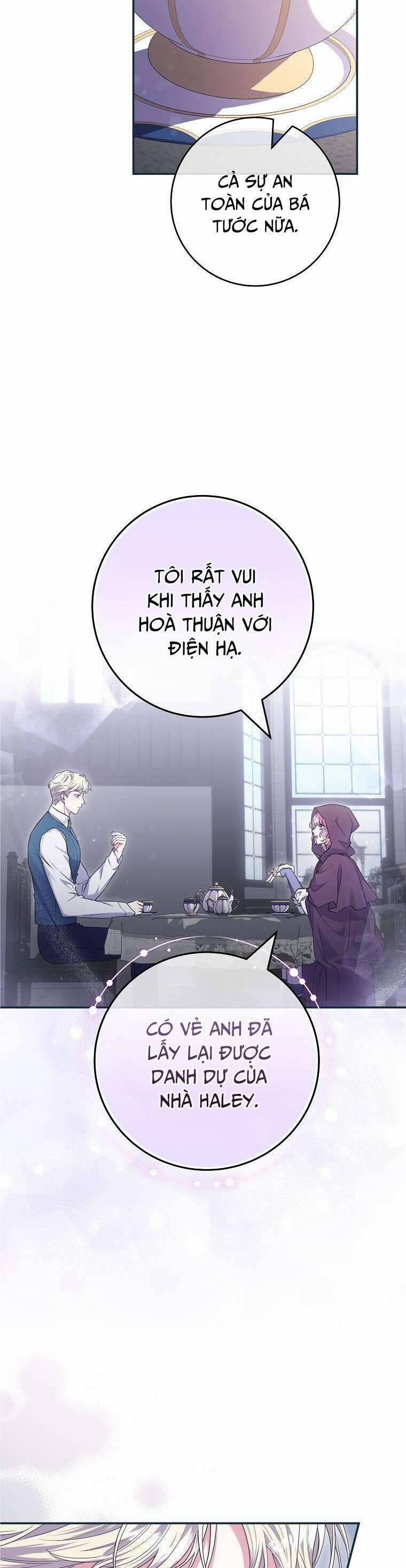 Tôi Bị Mắc Kẹt Trong Trò Chơi Lỗi 62 trang 10