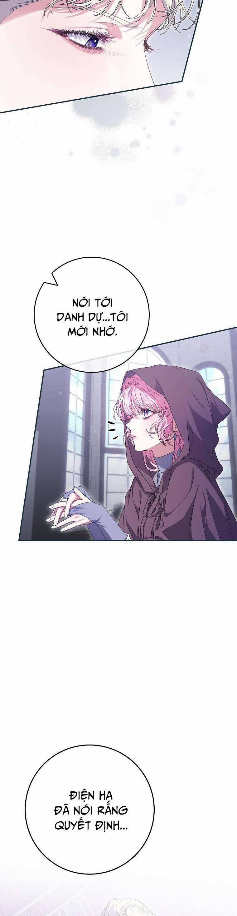 Tôi Bị Mắc Kẹt Trong Trò Chơi Lỗi 62 trang 11