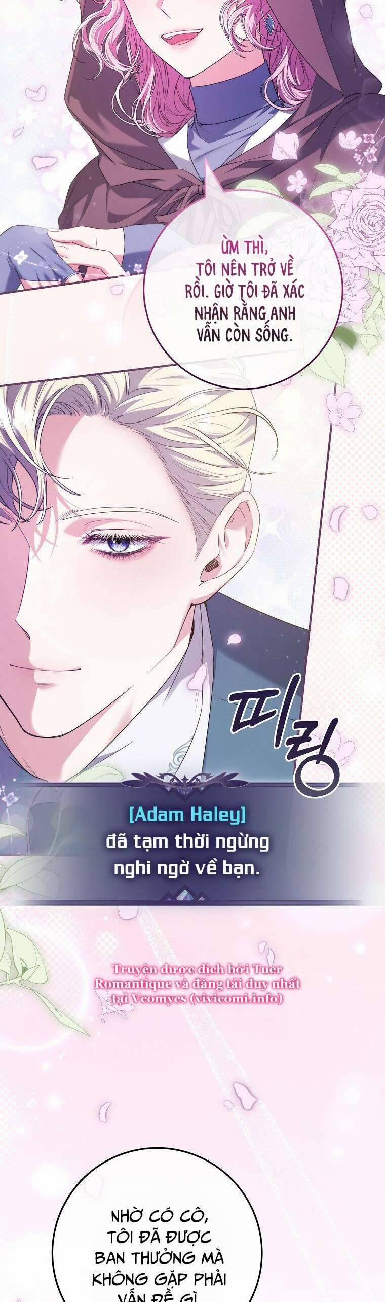 Tôi Bị Mắc Kẹt Trong Trò Chơi Lỗi 62 trang 14