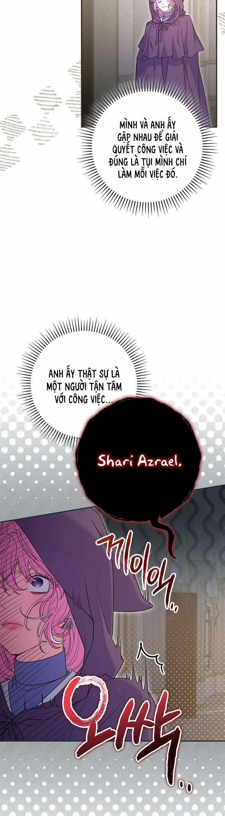 Tôi Bị Mắc Kẹt Trong Trò Chơi Lỗi 62 trang 19