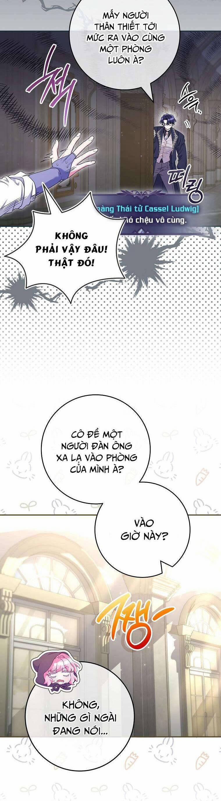 Tôi Bị Mắc Kẹt Trong Trò Chơi Lỗi 62 trang 21