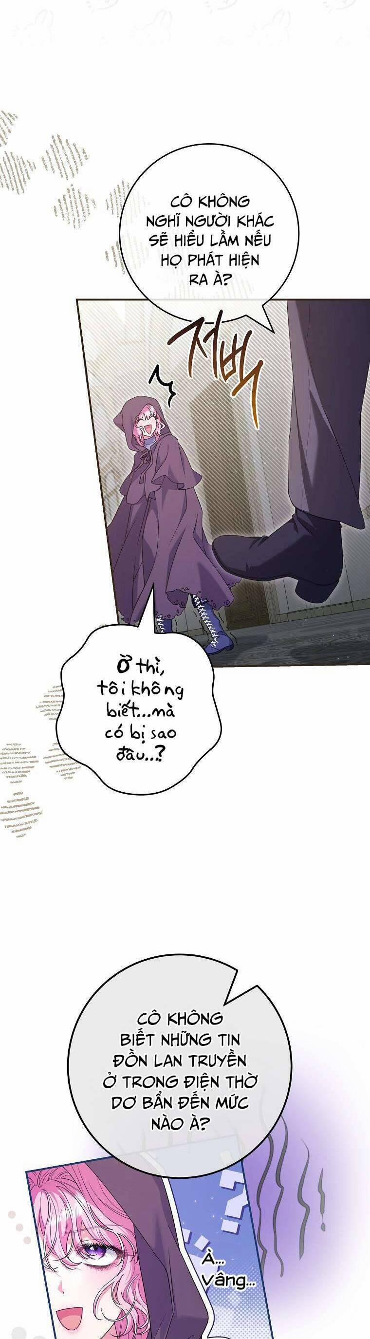 Tôi Bị Mắc Kẹt Trong Trò Chơi Lỗi 62 trang 22