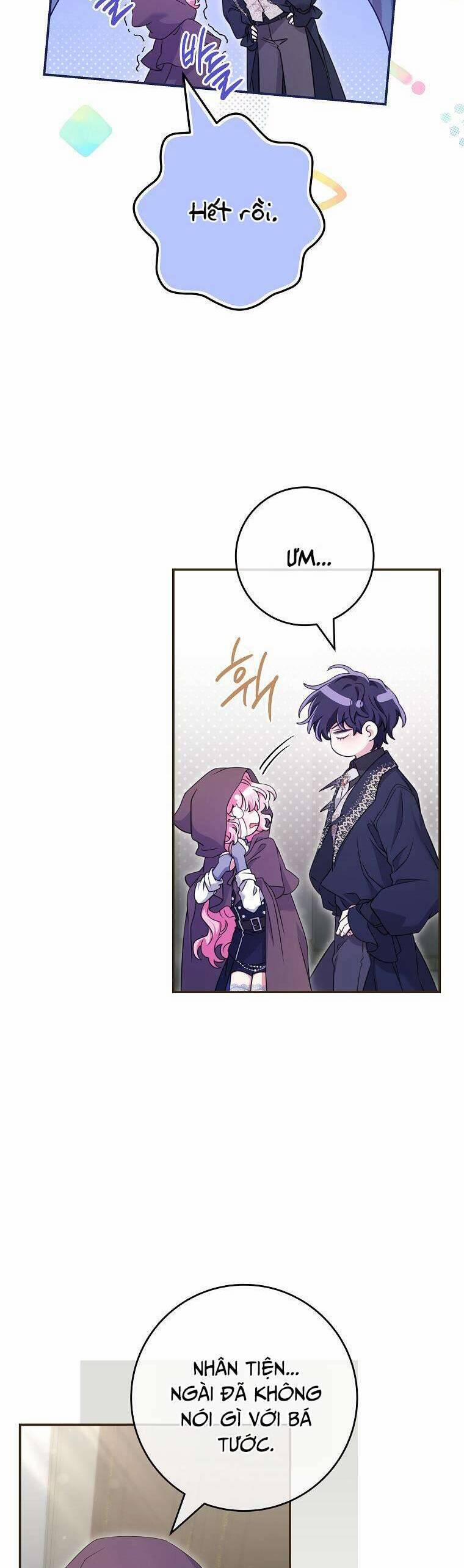 Tôi Bị Mắc Kẹt Trong Trò Chơi Lỗi 62 trang 27