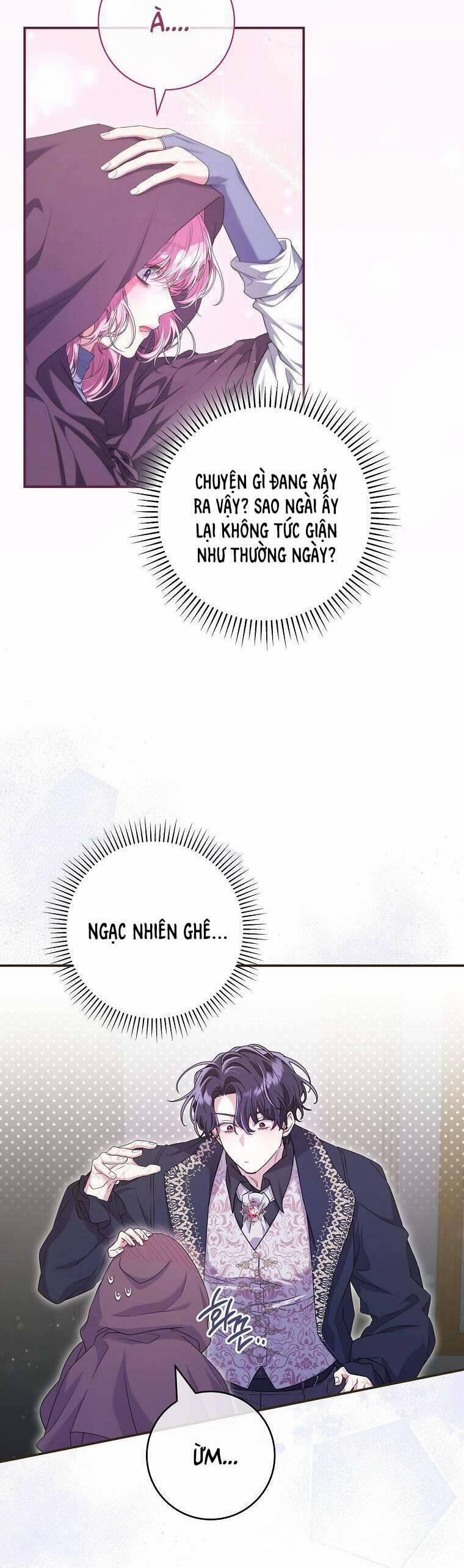 Tôi Bị Mắc Kẹt Trong Trò Chơi Lỗi 62 trang 34