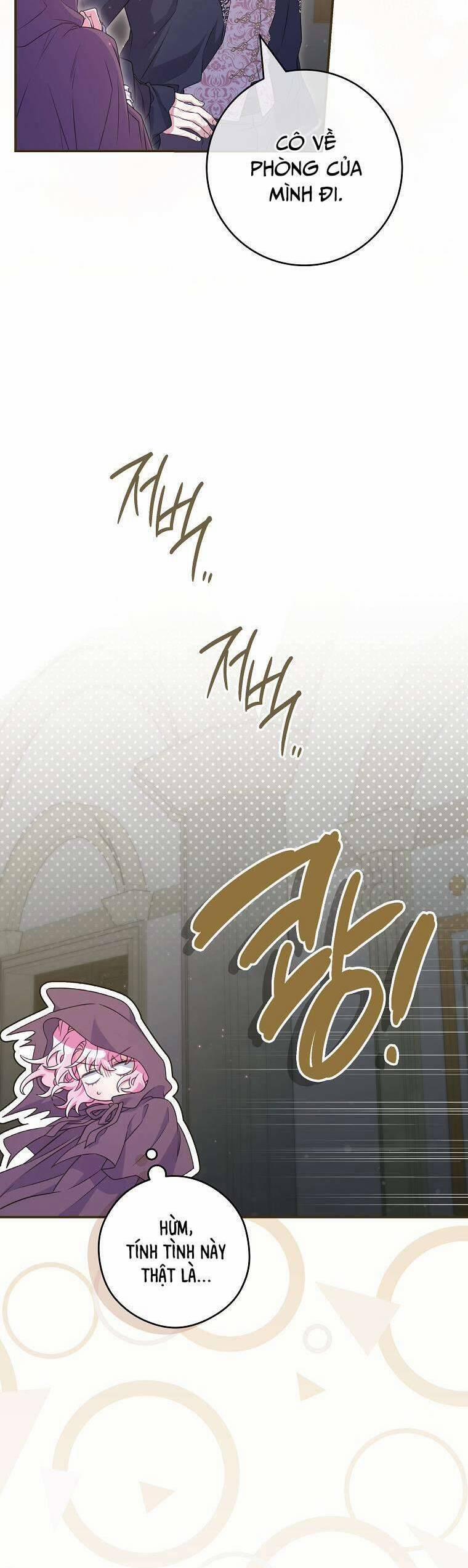 Tôi Bị Mắc Kẹt Trong Trò Chơi Lỗi 62 trang 38