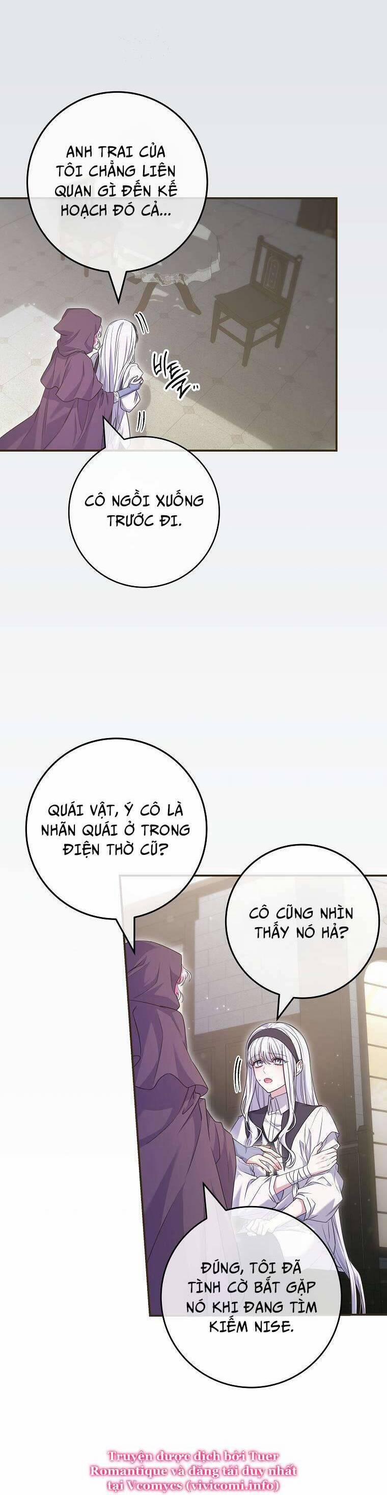 Tôi Bị Mắc Kẹt Trong Trò Chơi Lỗi 63 trang 10
