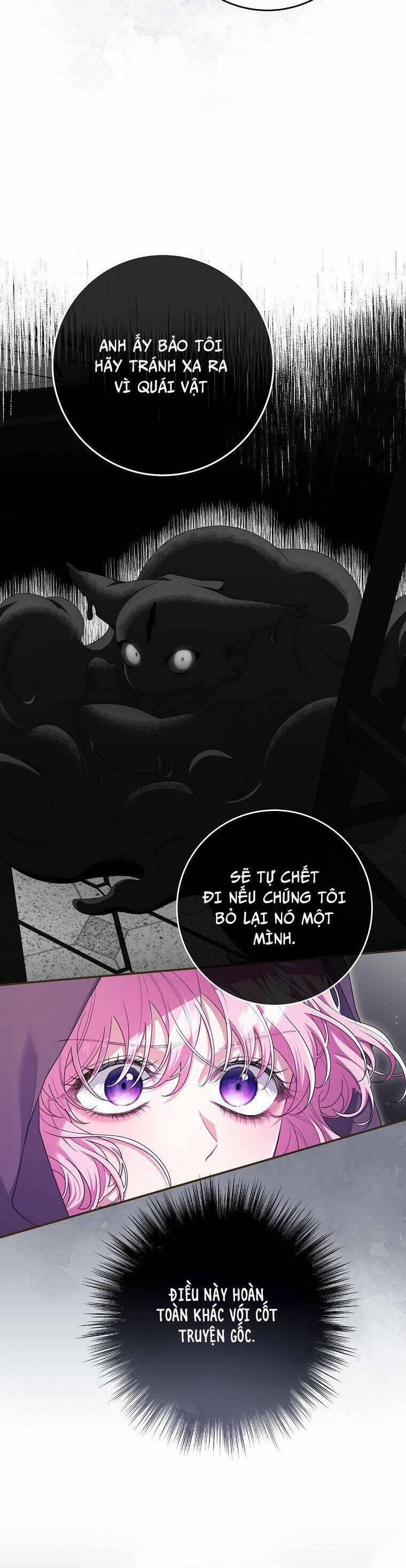 Tôi Bị Mắc Kẹt Trong Trò Chơi Lỗi 63 trang 12