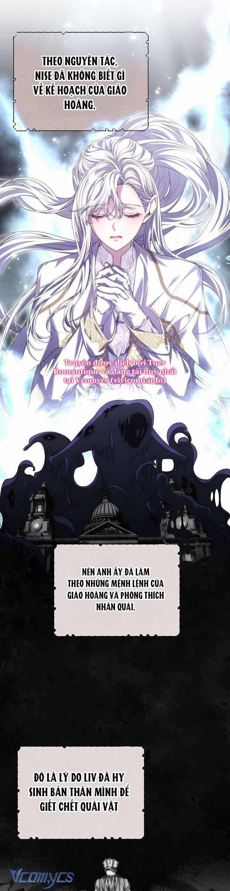 Tôi Bị Mắc Kẹt Trong Trò Chơi Lỗi 63 trang 13