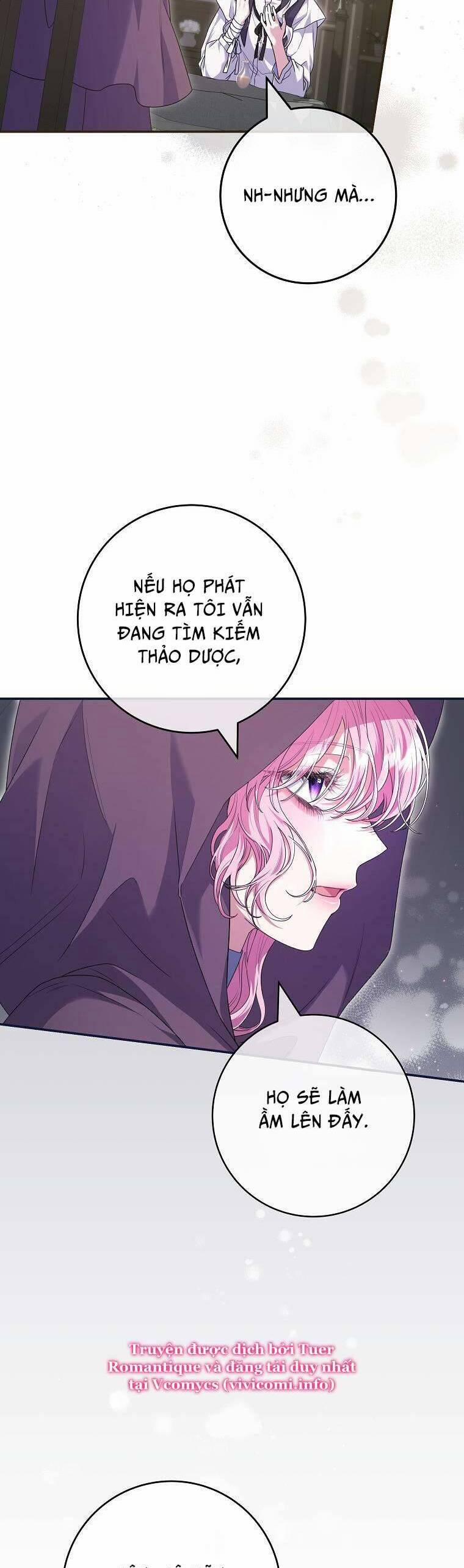 Tôi Bị Mắc Kẹt Trong Trò Chơi Lỗi 63 trang 21