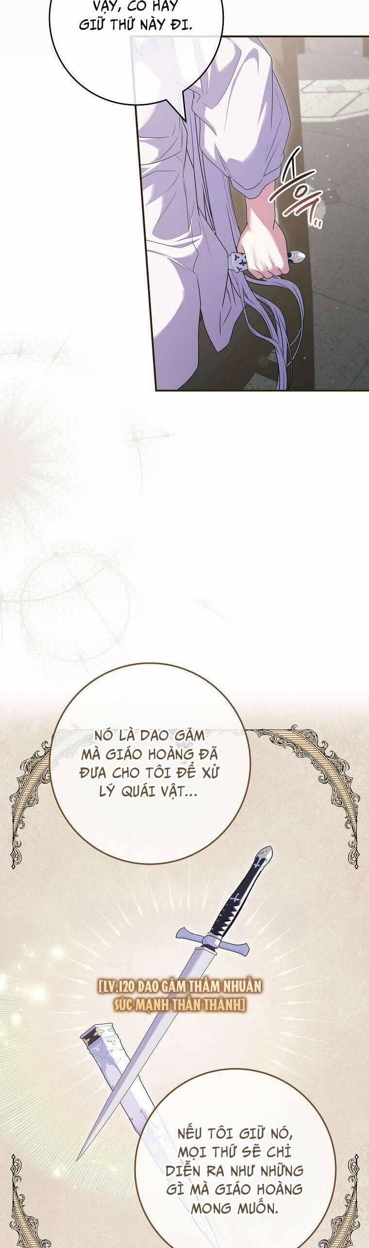 Tôi Bị Mắc Kẹt Trong Trò Chơi Lỗi 63 trang 22