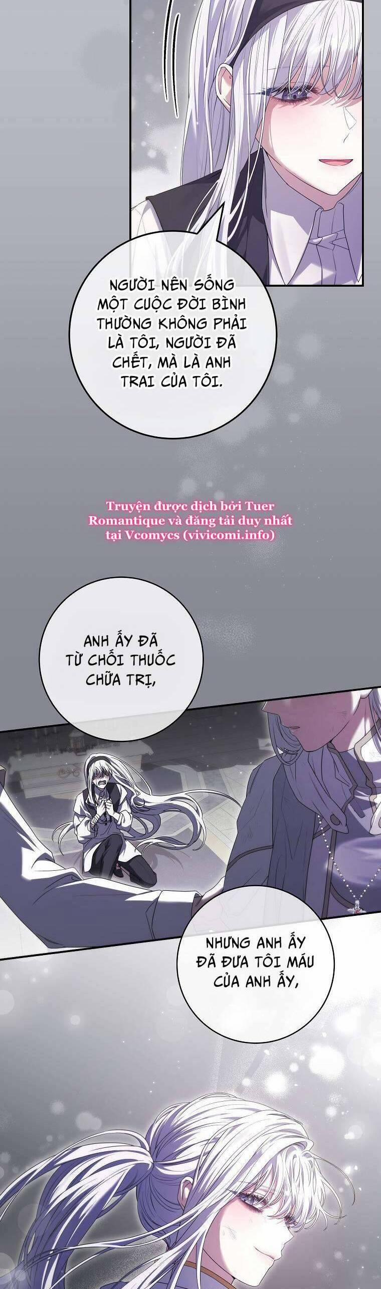 Tôi Bị Mắc Kẹt Trong Trò Chơi Lỗi 63 trang 24