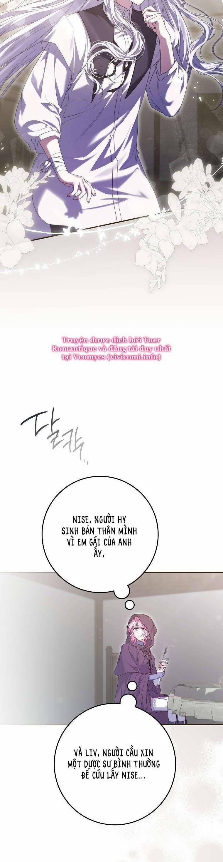 Tôi Bị Mắc Kẹt Trong Trò Chơi Lỗi 63 trang 27