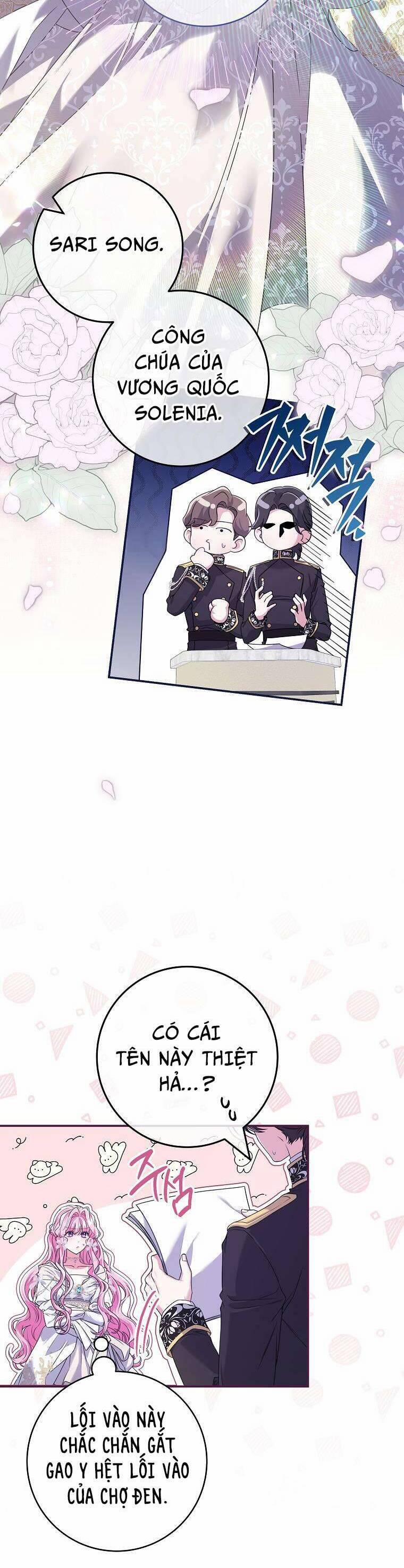 Tôi Bị Mắc Kẹt Trong Trò Chơi Lỗi 63 trang 33