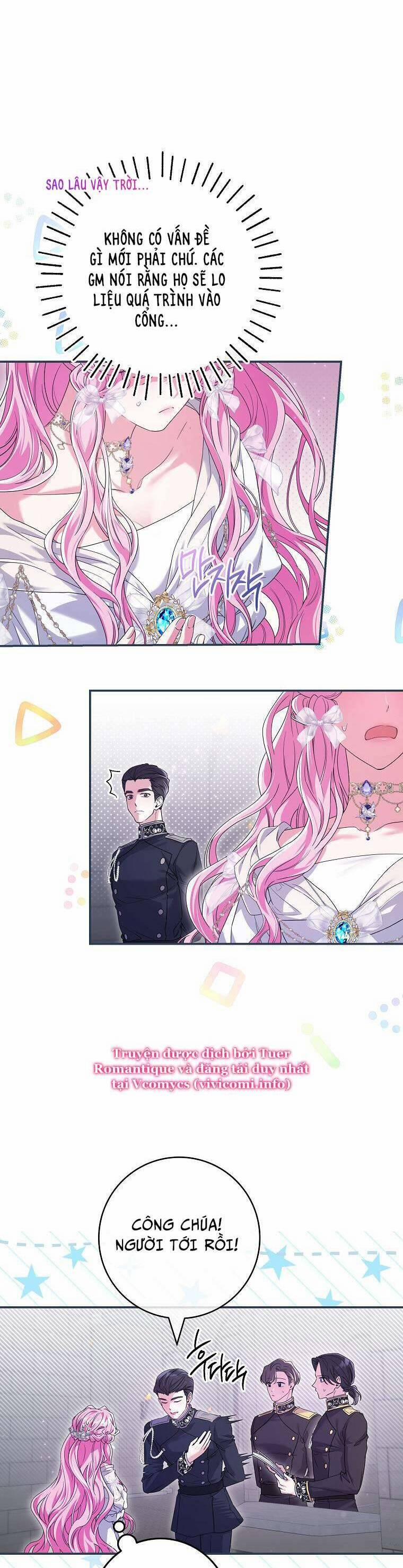 Tôi Bị Mắc Kẹt Trong Trò Chơi Lỗi 63 trang 34